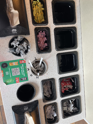 Photo of Taco Bell - 507 W Mt Vernon St, Nixa, MO 65714