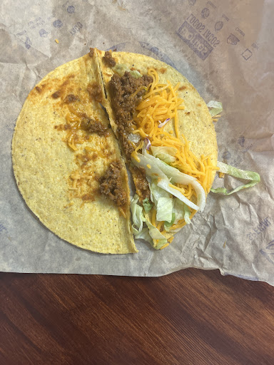 Photo of Taco Bell - 507 W Mt Vernon St, Nixa, MO 65714