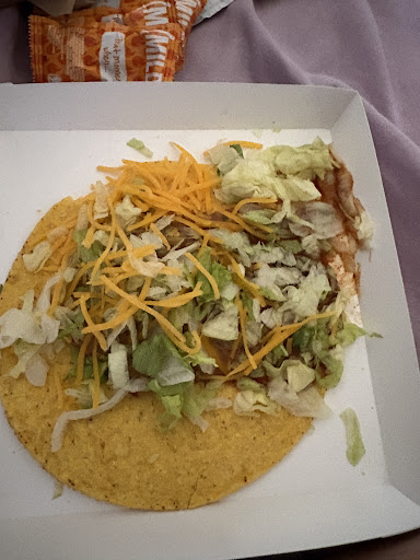 Photo of Taco Bell - 507 W Mt Vernon St, Nixa, MO 65714