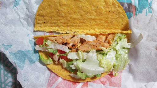 Photo of Taco Bell - 507 W Mt Vernon St, Nixa, MO 65714