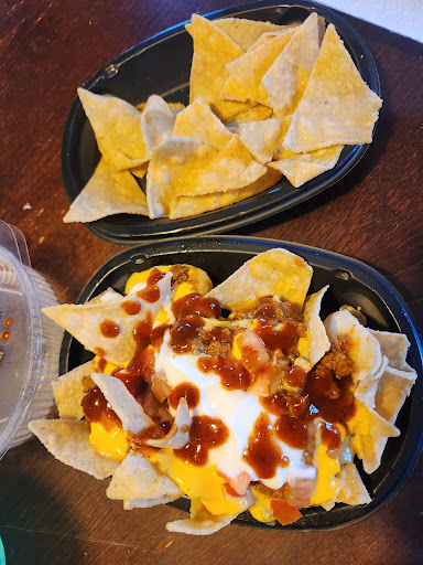 Photo of Taco Bell - 507 W Mt Vernon St, Nixa, MO 65714