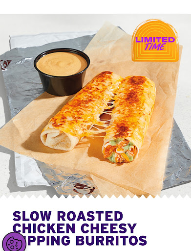 Photo of Taco Bell - 507 W Mt Vernon St, Nixa, MO 65714