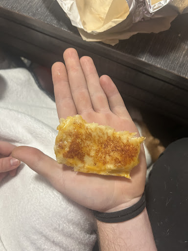 Photo of Taco Bell - 507 W Mt Vernon St, Nixa, MO 65714