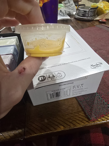 Photo of Taco Bell - 507 W Mt Vernon St, Nixa, MO 65714