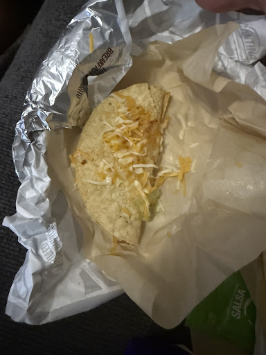 Photo of Taco Bell - 507 W Mt Vernon St, Nixa, MO 65714