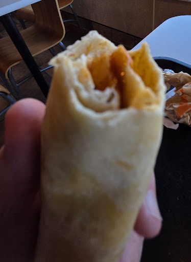 Photo of Taco Bell - 507 W Mt Vernon St, Nixa, MO 65714