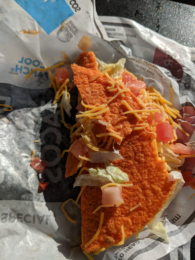 Photo of Taco Bell - 507 W Mt Vernon St, Nixa, MO 65714