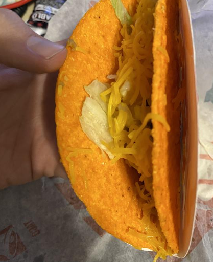 Photo of Taco Bell - 507 W Mt Vernon St, Nixa, MO 65714