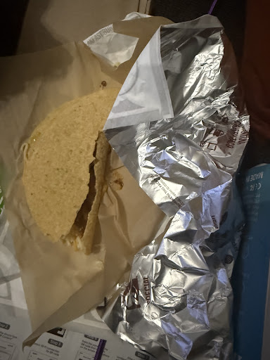 Photo of Taco Bell - 507 W Mt Vernon St, Nixa, MO 65714