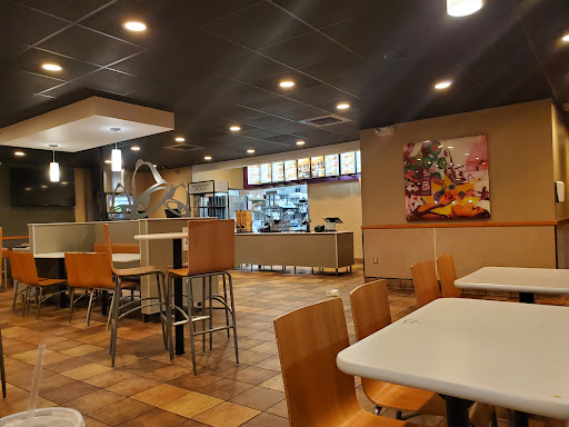 Photo of Taco Bell - 507 W Mt Vernon St, Nixa, MO 65714