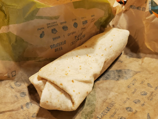 Photo of Taco Bell - 507 W Mt Vernon St, Nixa, MO 65714