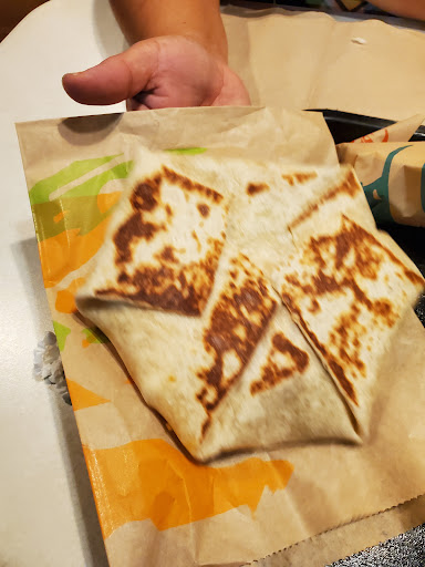 Photo of Taco Bell - 507 W Mt Vernon St, Nixa, MO 65714