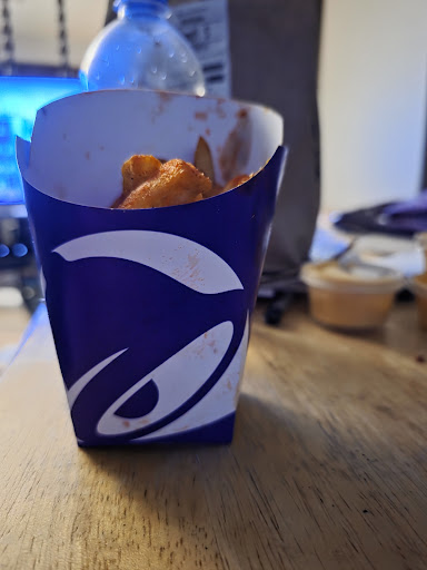 Photo of Taco Bell - 507 W Mt Vernon St, Nixa, MO 65714