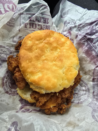 Photo of Hardee’s - 1444 E Battlefield Rd, Springfield, MO 65804