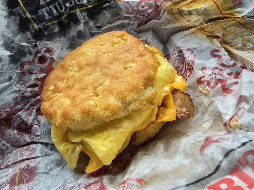 Photo of Hardee’s - 1444 E Battlefield Rd, Springfield, MO 65804