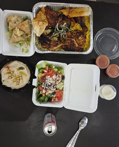 Photo of ALBASHA Store - 11341 Village Square Ln, Fishers, IN 46038