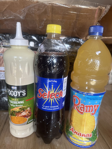 Photo of ALBASHA Store - 11341 Village Square Ln, Fishers, IN 46038