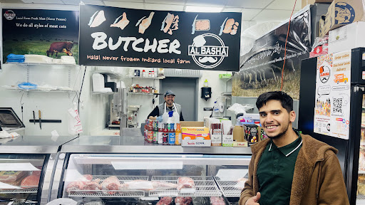 Photo of ALBASHA Store - 11341 Village Square Ln, Fishers, IN 46038