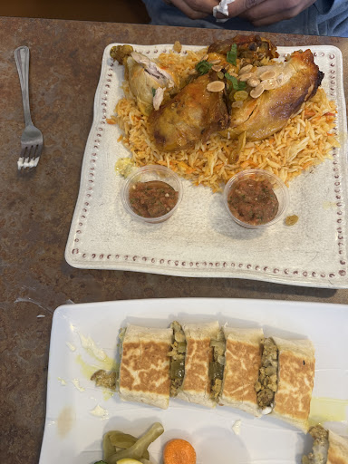 Photo of ALBASHA Store - 11341 Village Square Ln, Fishers, IN 46038