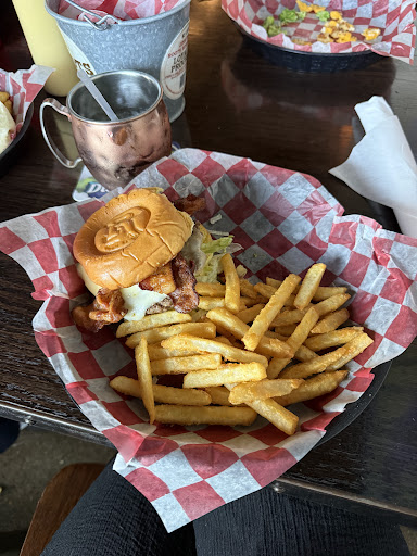 Photo of Roots Burger Bar - 12552 Gray Rd, Carmel, IN 46033