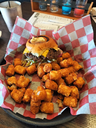 Photo of Roots Burger Bar - 12552 Gray Rd, Carmel, IN 46033