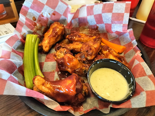 Photo of Roots Burger Bar - 12552 Gray Rd, Carmel, IN 46033