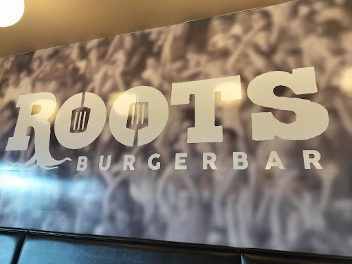 Photo of Roots Burger Bar - 12552 Gray Rd, Carmel, IN 46033