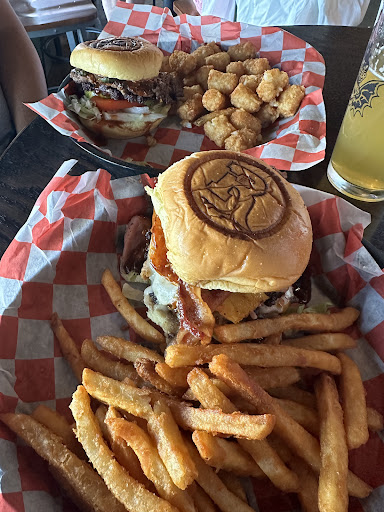 Photo of Roots Burger Bar - 12552 Gray Rd, Carmel, IN 46033