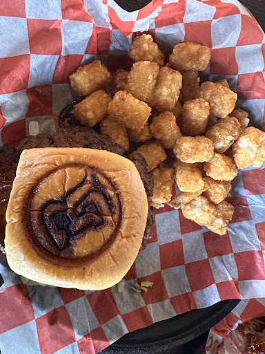 Photo of Roots Burger Bar - 12552 Gray Rd, Carmel, IN 46033