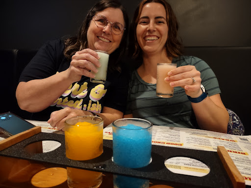 Photo of Roots Burger Bar - 12552 Gray Rd, Carmel, IN 46033