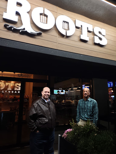 Photo of Roots Burger Bar - 12552 Gray Rd, Carmel, IN 46033