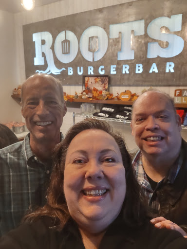 Photo of Roots Burger Bar - 12552 Gray Rd, Carmel, IN 46033
