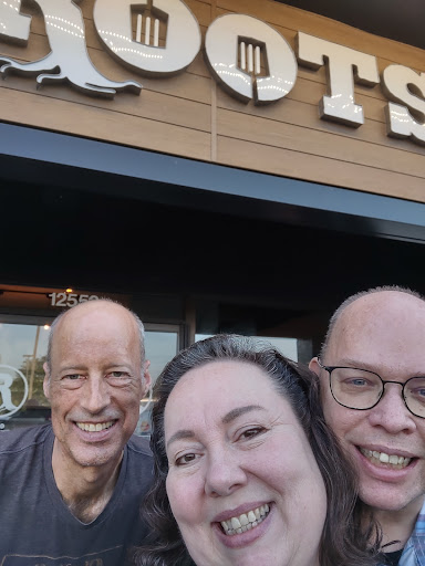 Photo of Roots Burger Bar - 12552 Gray Rd, Carmel, IN 46033