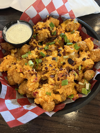 Photo of Roots Burger Bar - 12552 Gray Rd, Carmel, IN 46033