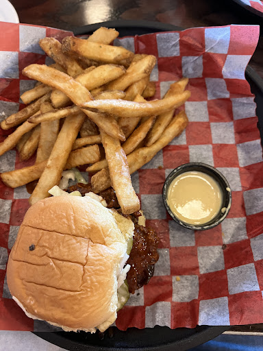 Photo of Roots Burger Bar - 12552 Gray Rd, Carmel, IN 46033