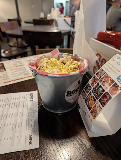 Photo of Roots Burger Bar - 12552 Gray Rd, Carmel, IN 46033