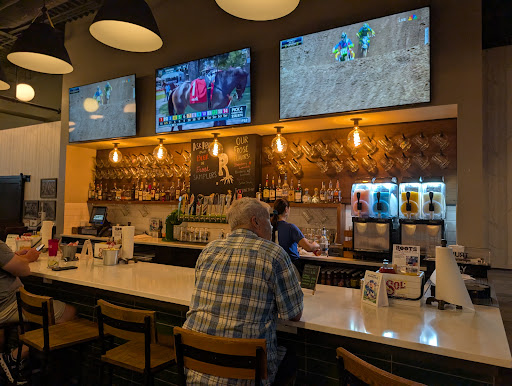 Photo of Roots Burger Bar - 12552 Gray Rd, Carmel, IN 46033