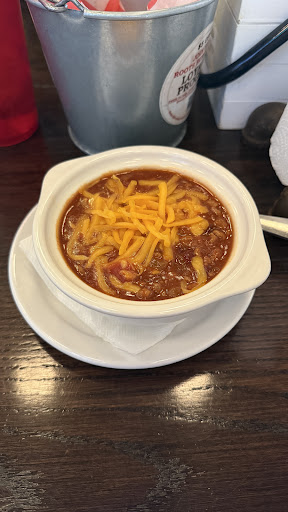 Photo of Roots Burger Bar - 12552 Gray Rd, Carmel, IN 46033