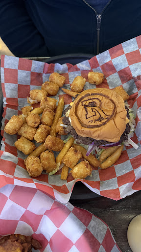 Photo of Roots Burger Bar - 12552 Gray Rd, Carmel, IN 46033