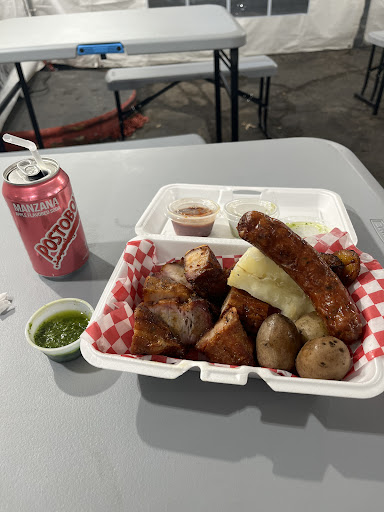 Photo of Ahumados al Barril Calao’s - 504 Collins Park Dr, Antioch, TN 37013