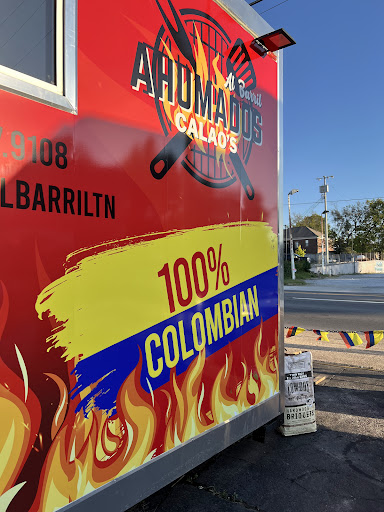 Photo of Ahumados al Barril Calao’s - 504 Collins Park Dr, Antioch, TN 37013