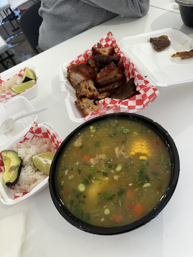 Photo of Ahumados al Barril Calao’s - 504 Collins Park Dr, Antioch, TN 37013