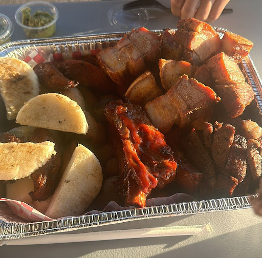 Photo of Ahumados al Barril Calao’s - 504 Collins Park Dr, Antioch, TN 37013