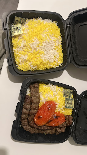 Photo of Koochini Persian Kitchen - 3781 Presidential Pkwy Ste FP308, Atlanta, GA 30340