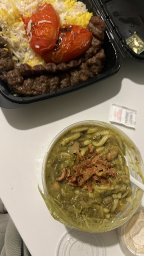 Photo of Koochini Persian Kitchen - 3781 Presidential Pkwy Ste FP308, Atlanta, GA 30340