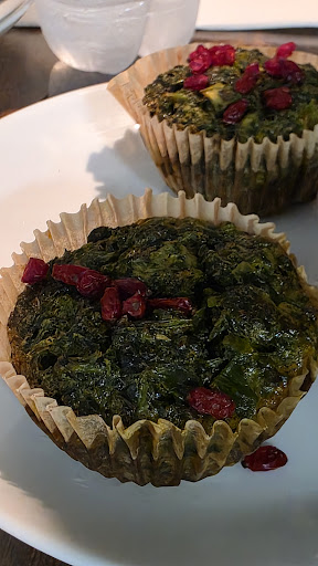 Photo of Koochini Persian Kitchen - 3781 Presidential Pkwy Ste FP308, Atlanta, GA 30340