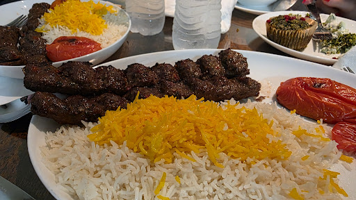 Photo of Koochini Persian Kitchen - 3781 Presidential Pkwy Ste FP308, Atlanta, GA 30340