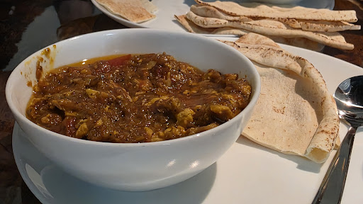 Photo of Koochini Persian Kitchen - 3781 Presidential Pkwy Ste FP308, Atlanta, GA 30340