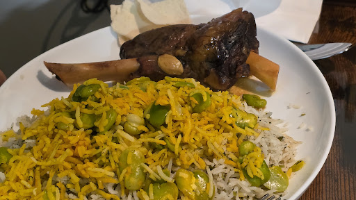 Photo of Koochini Persian Kitchen - 3781 Presidential Pkwy Ste FP308, Atlanta, GA 30340