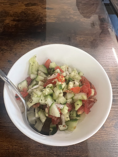 Photo of Koochini Persian Kitchen - 3781 Presidential Pkwy Ste FP308, Atlanta, GA 30340